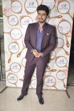Arjun Kapoor at Eternal Reflections launch in Bandra, Mumbai on 5th July 2014